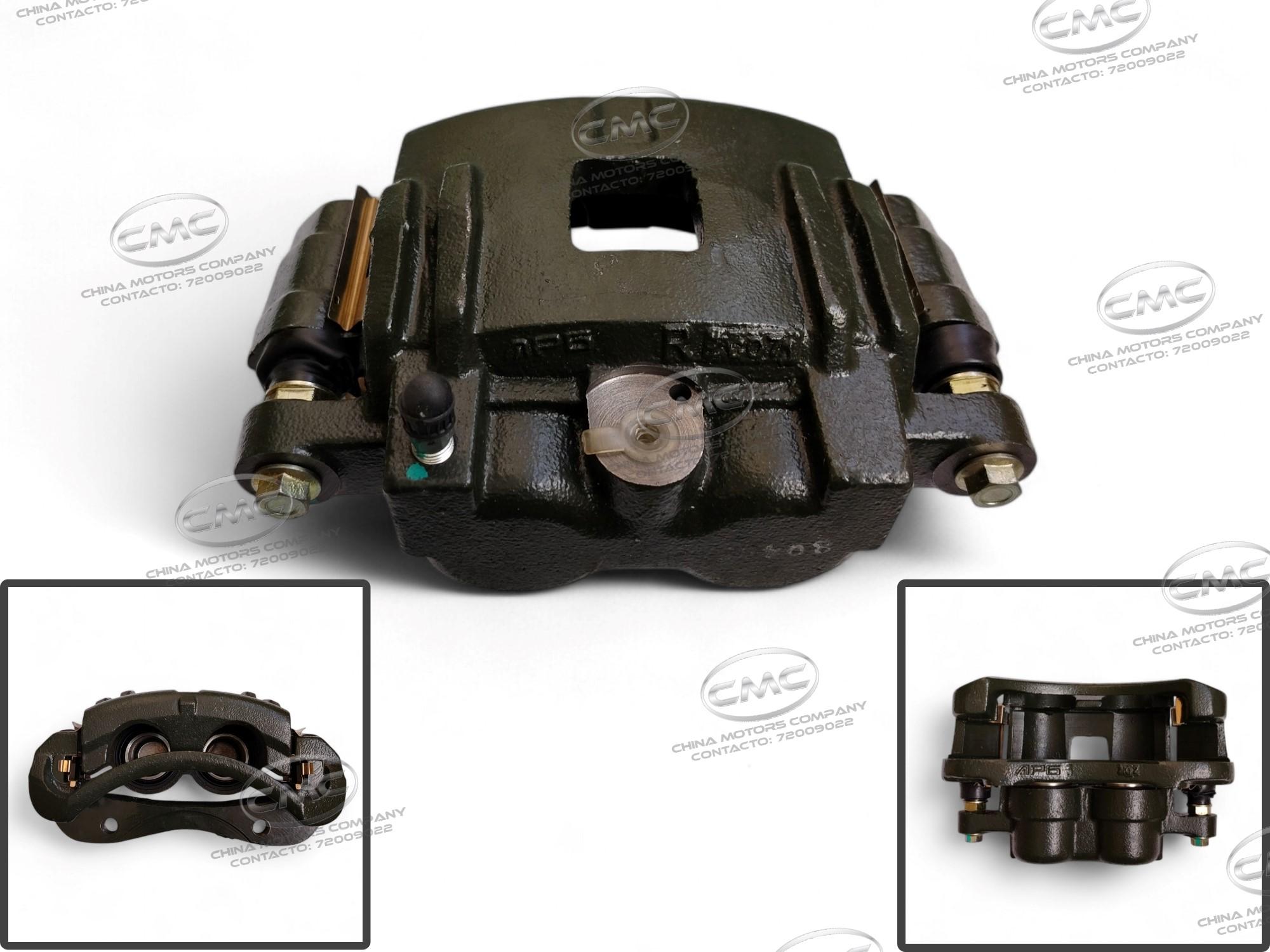 Pinza de freno derecho para HOVER