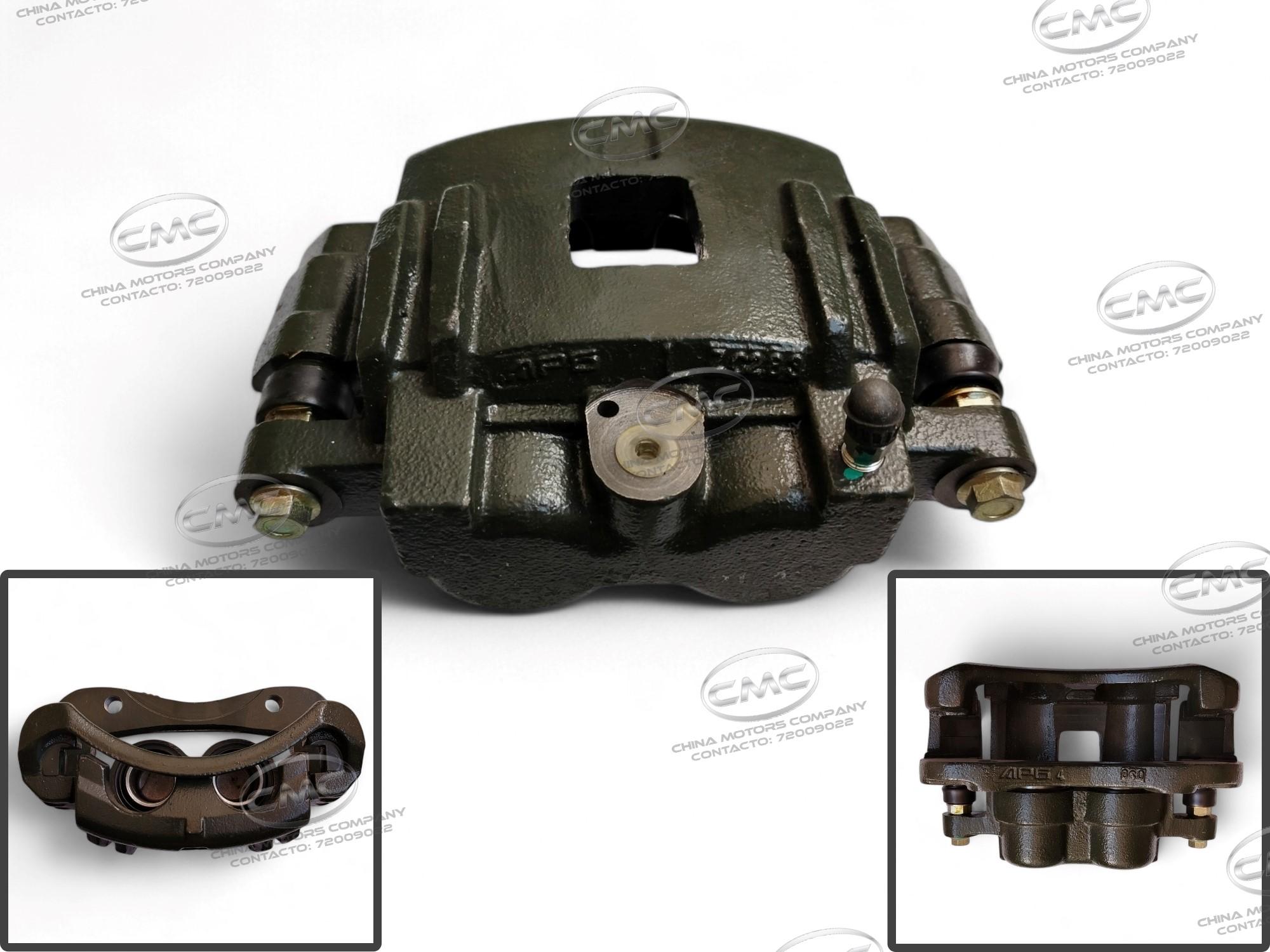 Pinza de freno izquierdo para HOVER