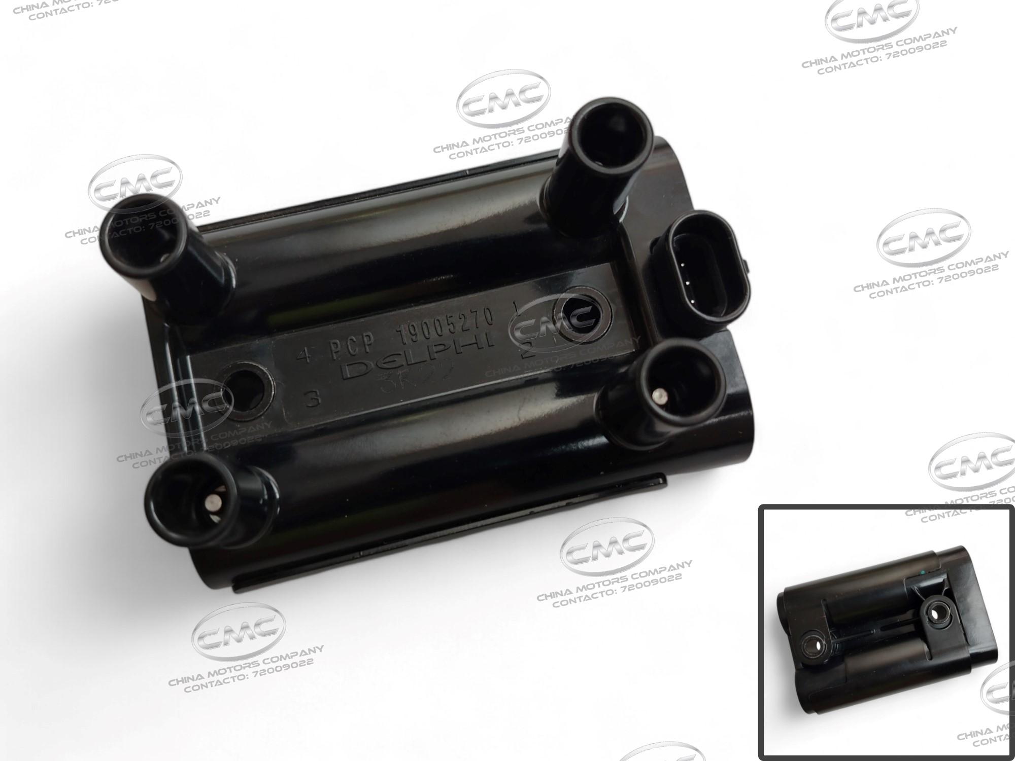 Bobina de encendido para HOVER H5