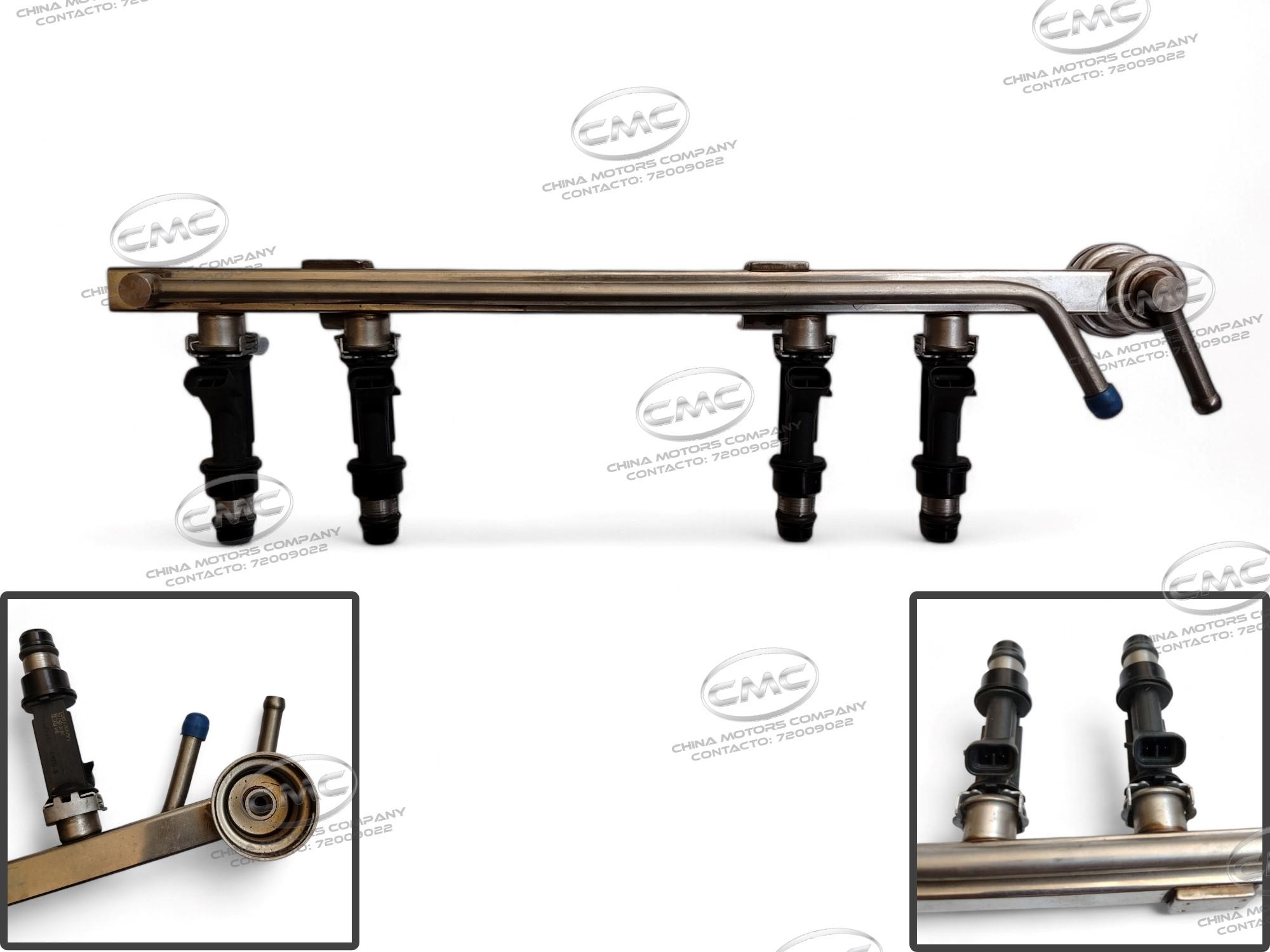 Rampa de combustible para SAFE (491 QE), SAILOR