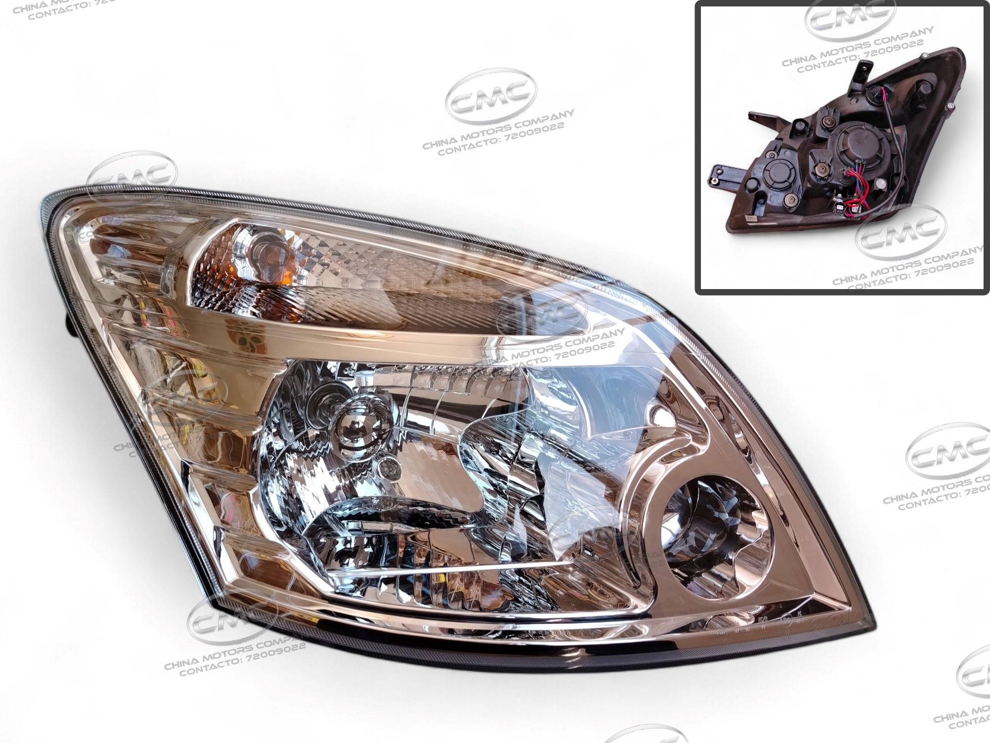 Farol delantero derecho para HOVER