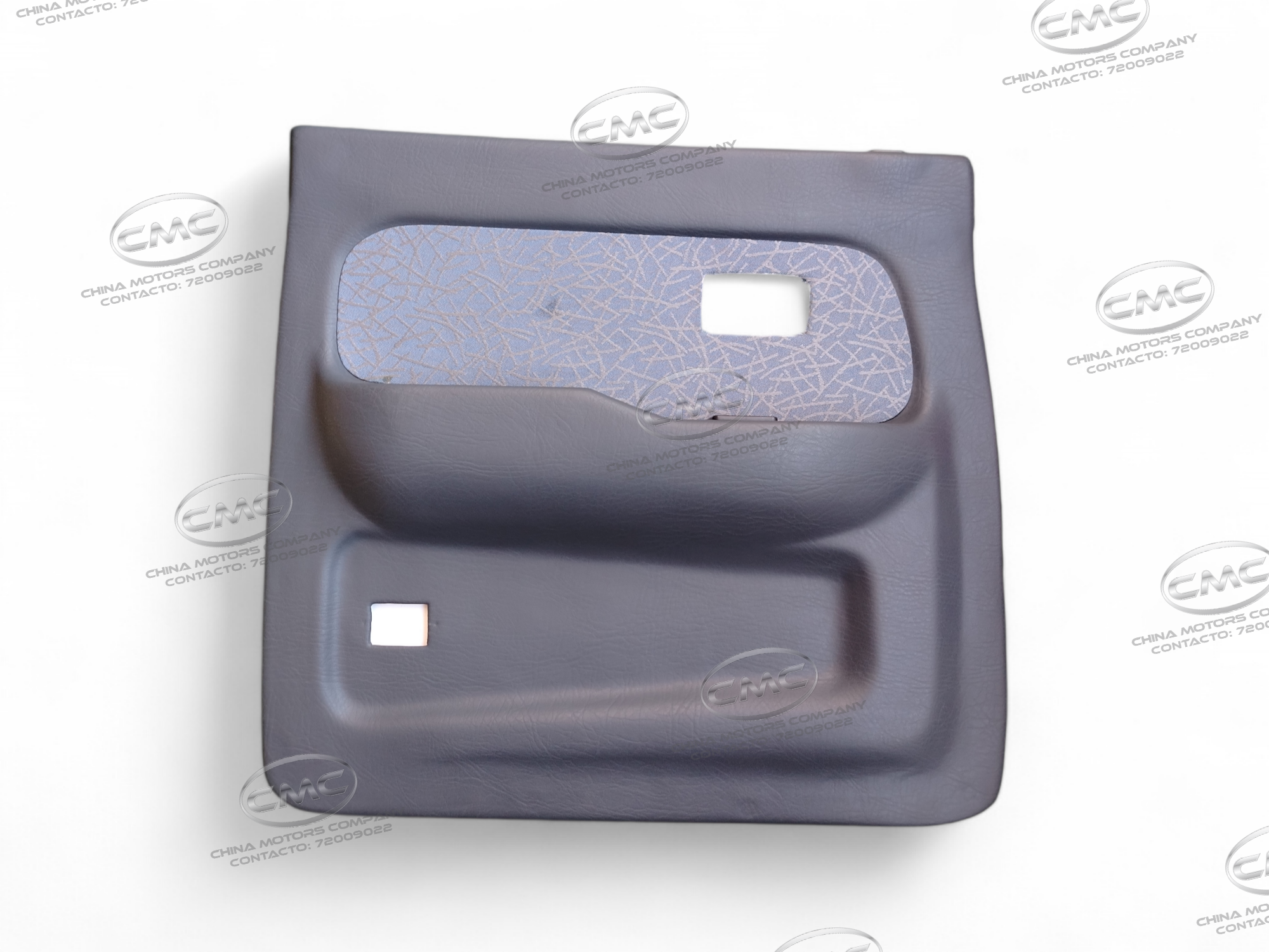 Panel interno de puerta izquierdo para DEER
