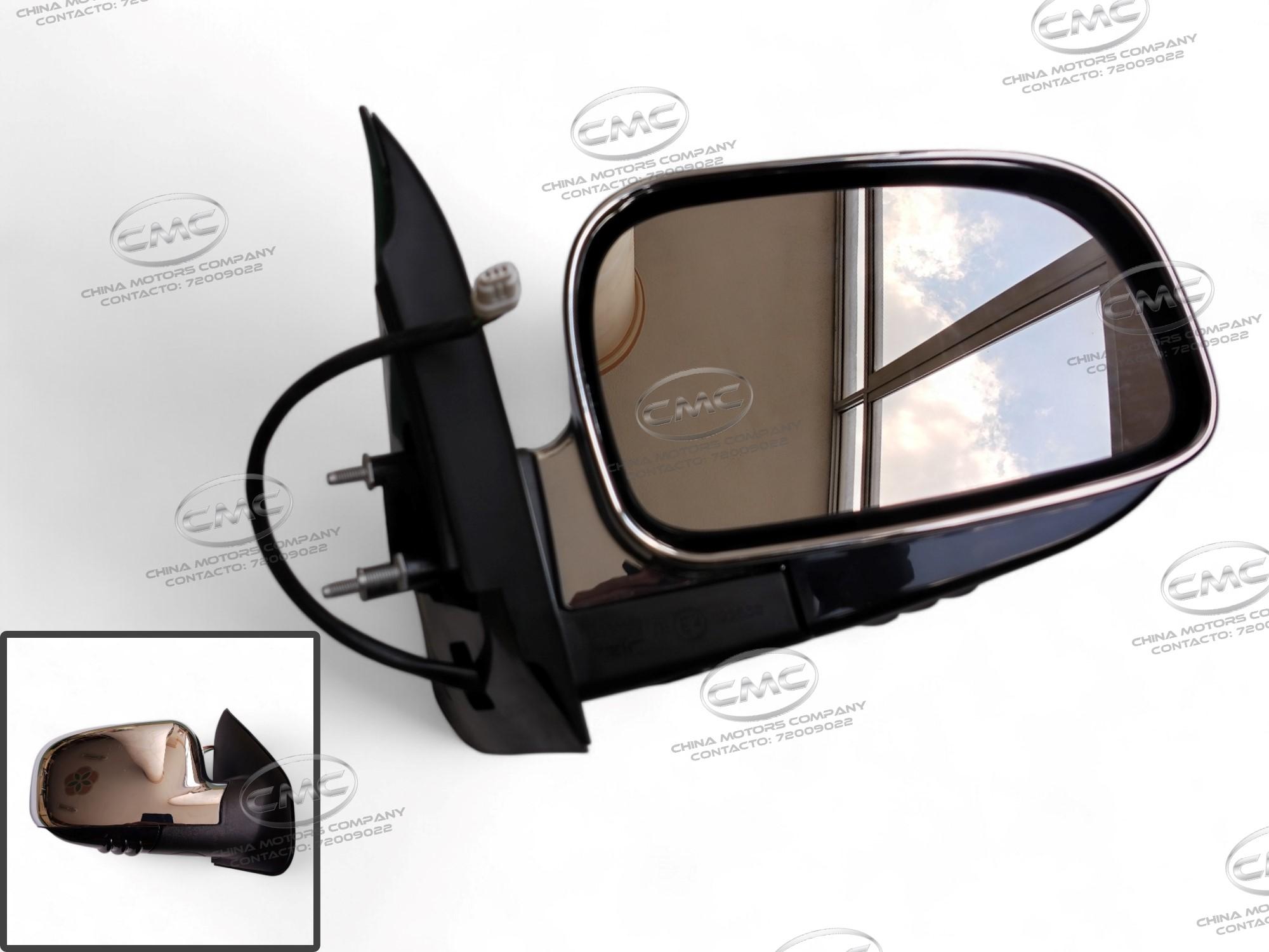 Espejo retrovisor lateral derecho para SAILOR, SOCOOL
