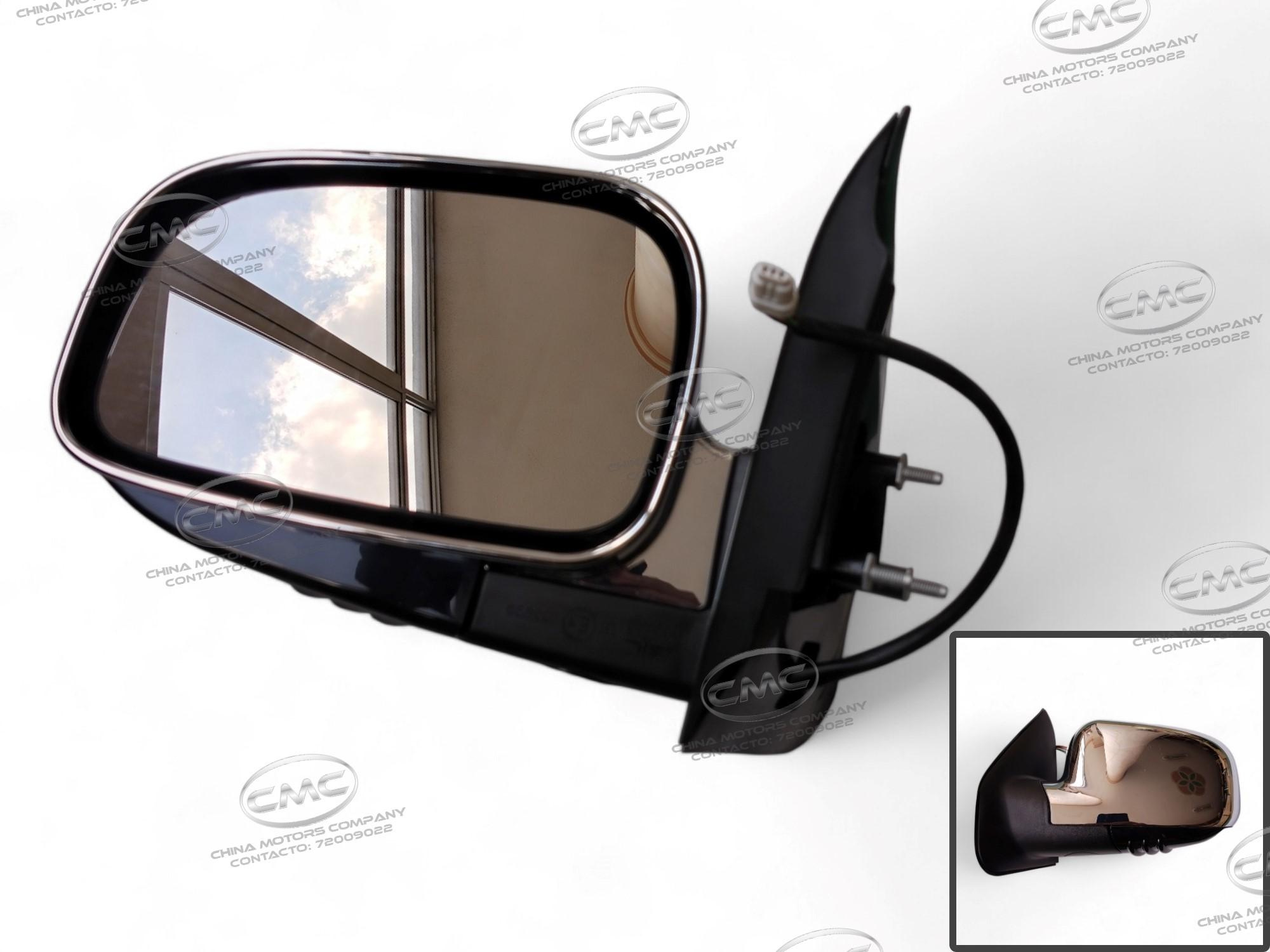 Espejo retrovisor lateral izquierdo para SAILOR, SOCOOL