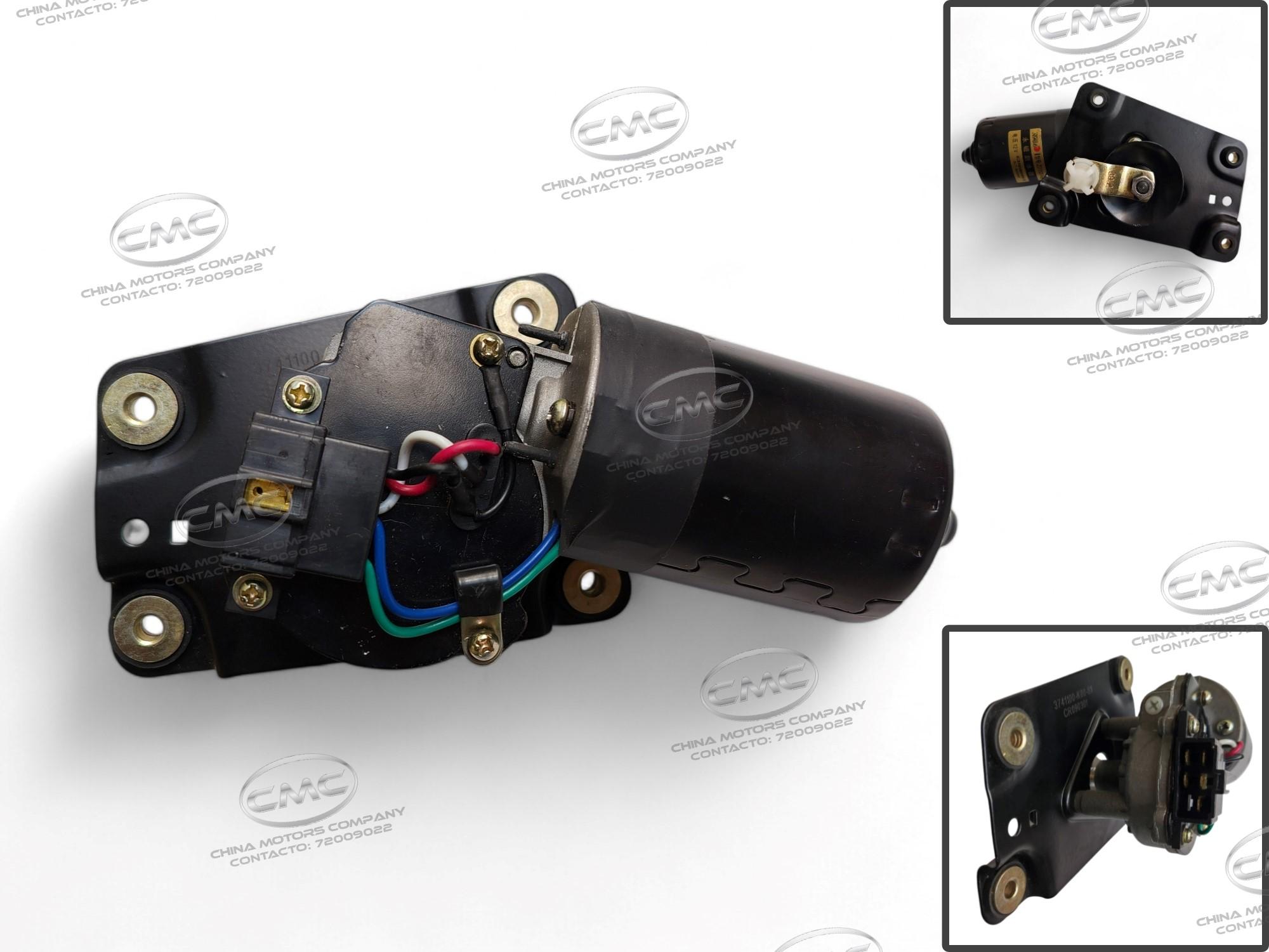 Motor de limpia parabrisas para HOVER