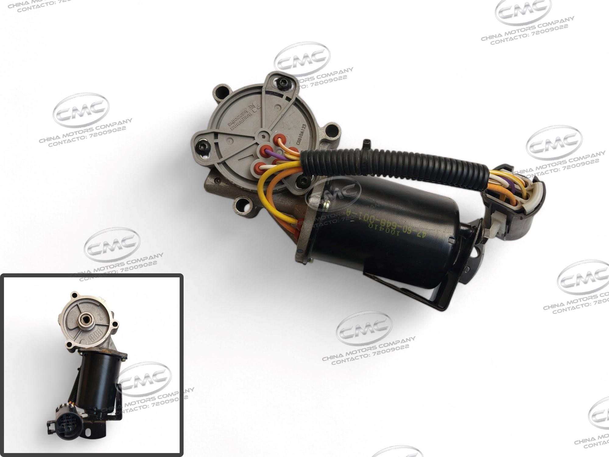 Motor de caja de transferencia para HAVAL, H3, H5, WINGLE 3, 5
