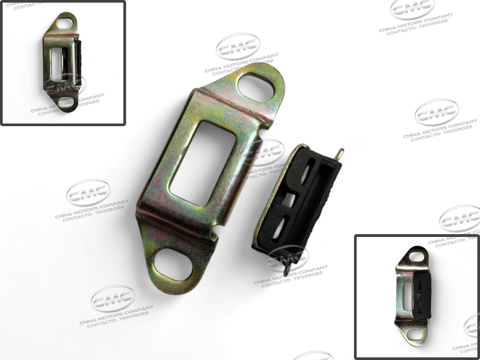 Pestilo de la tapa de compartimiento de carga para SAILOR