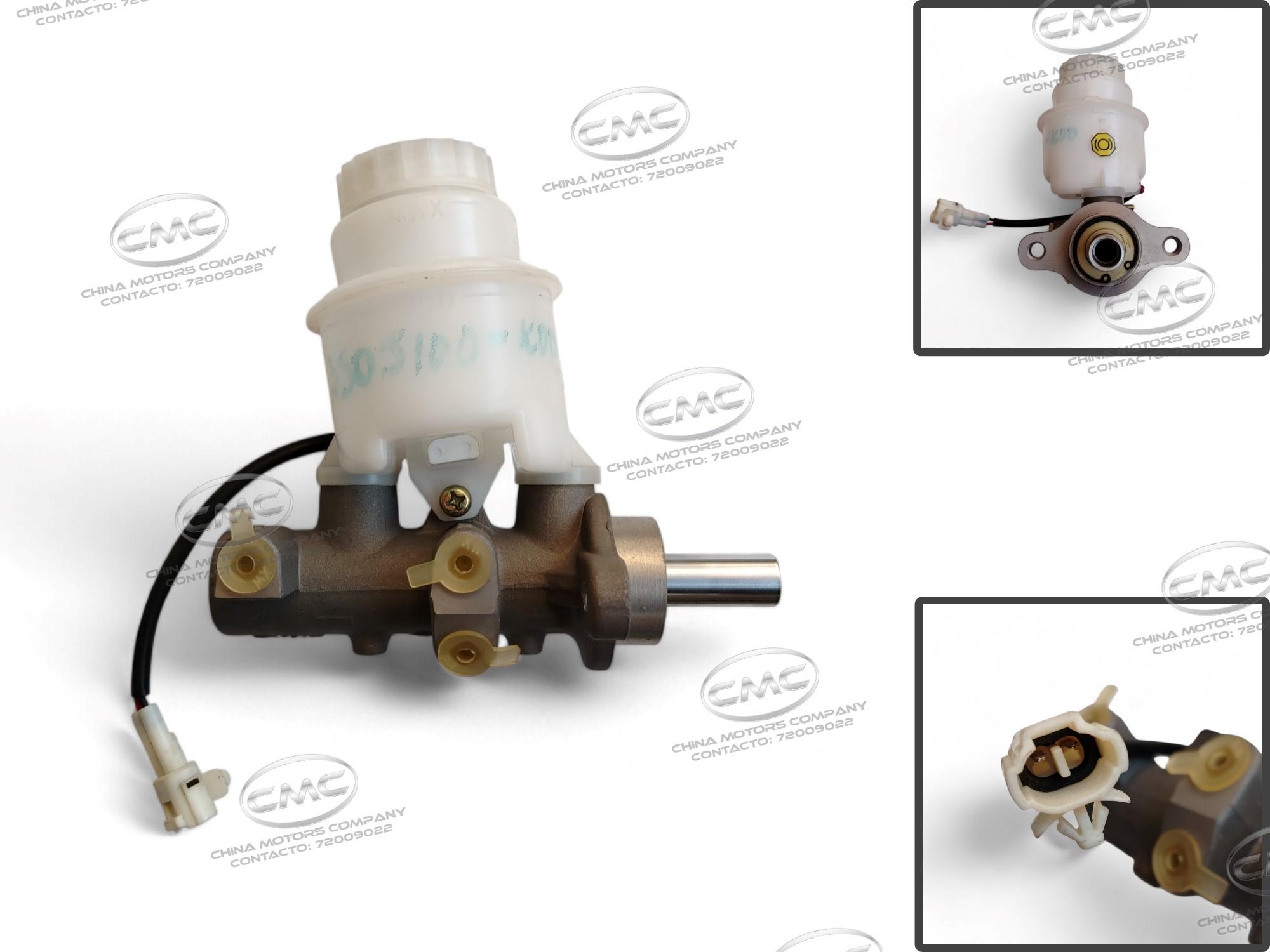 Cilindro maestro de freno para HOVER, CUV, HAVAL, H5, H3