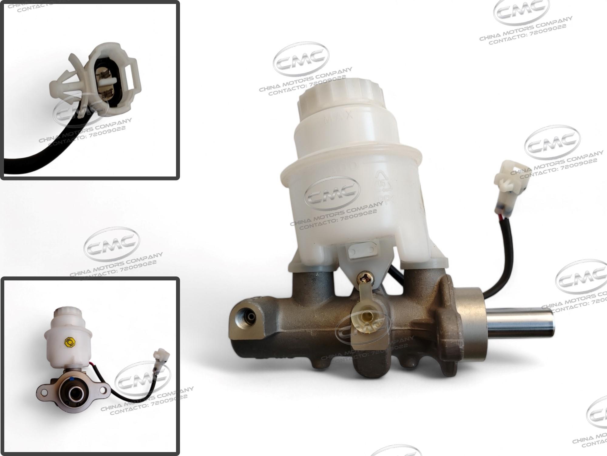 Cilindro maestro de freno para HAVAL H3