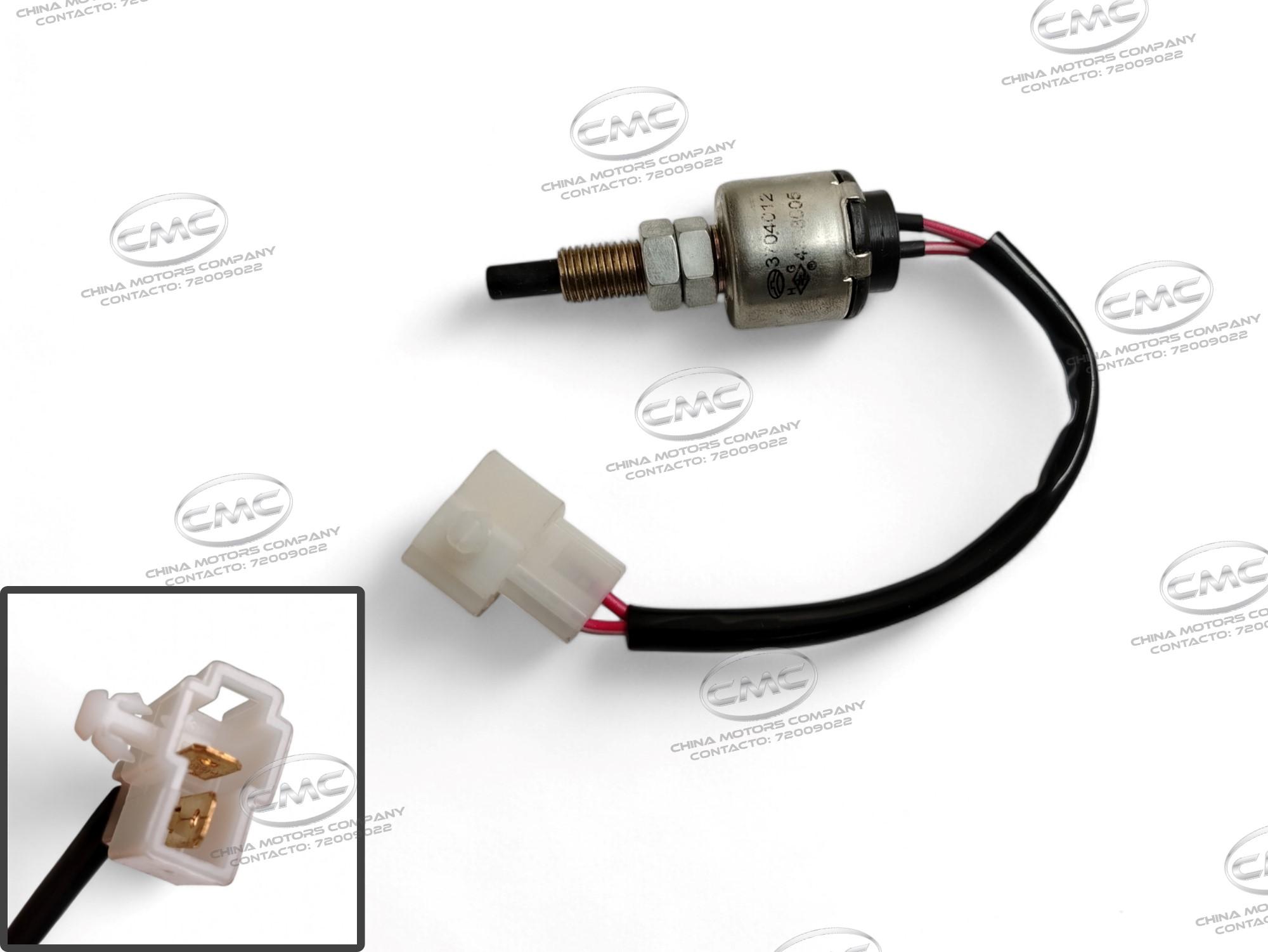 Interruptor de luces de freno para SAFE (2003-2010)