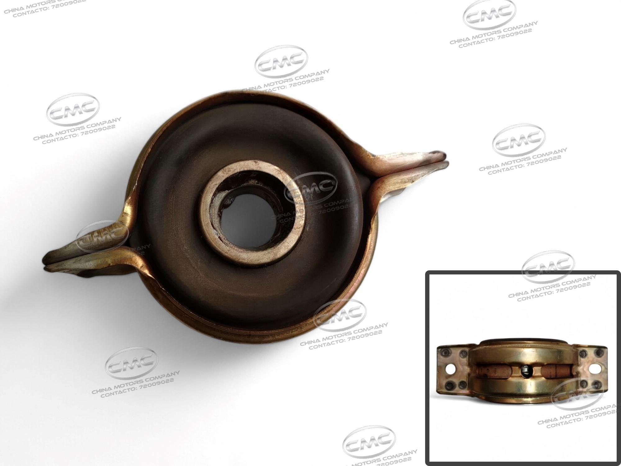 Soporte de cardan para HAVAL H5