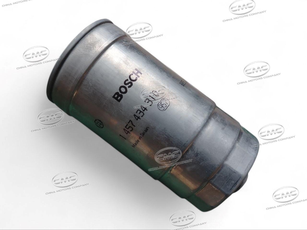 Filtro de combustible para HAVAL, WINGLE, SAILOR