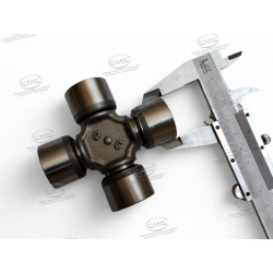 Cruceta de cardan universal para HOVER H3, WINGLE