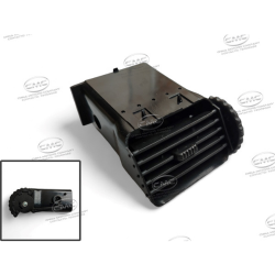Conjunto de paneles de salida de aire para SAFE SUV G5