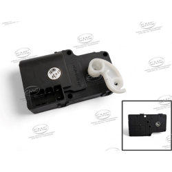 Válvula de control del aire de calefacción para HOVER H5, H3 NEW, HAVAL H5