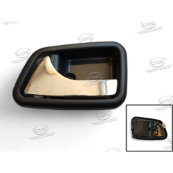 Manija interior de puerta delantera-trasera izquierda para HAVAL