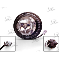 Farol rompe nieblas derecho para HOVER H3 (X240)