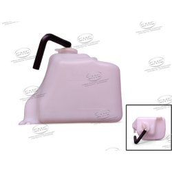 Deposito auxiliar de agua para HOVER