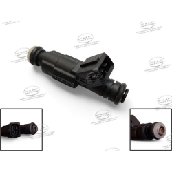Inyector electromagnético para DEER, SAFE, SAILOR