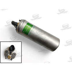 Deposito secador de aire acondicionado para HOVER