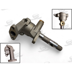 Bomba de aceite para DEER, SAFE, 491QE