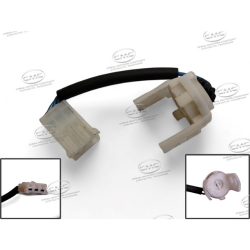 Interruptor del motor levanta vidrio eléctrico trasero para SAFE