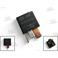 Relé de 4 líneas 70A, 14VDC para FLORID