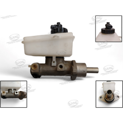Cilindro maestro de freno para HOVER, WINGLE, FLORID, COOLBEAR, DEER, SAILOR, VOLEEX C30