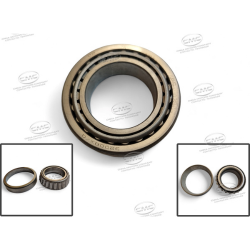 Cojinete de muñón de dirección para SAFE, SUV G5, HOVER