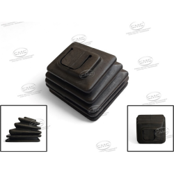 Protector horquilla de embrague para HAVAL H5, 4D20