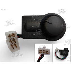 Interruptor eléctrico de cambio 4WD para DEER
