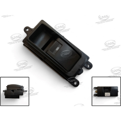 Interruptor levanta vidrio delantero derecho para SAFE SUV5