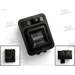 Boton regulador de espejos retrovisores laterales para HAVAL, CUV H5, H3