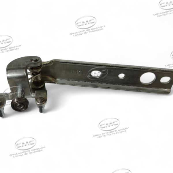 Soporte de corredera intermedia para JINBEI