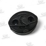 Primer soporte de escape para JINBEI