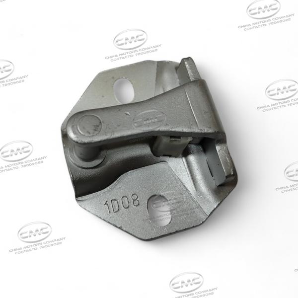 Conjunto de chapa para JINBEI