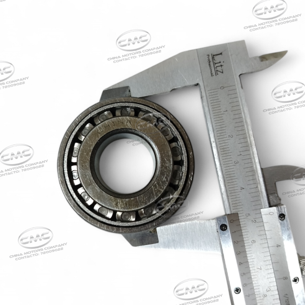 Rodamiento exterior para JINBEI