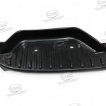 Pisadera izquierda para JINBEI