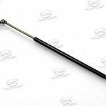 Amortiguador de puerta corredera izquierda para JINBEI