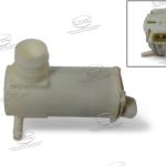 Conjunto del motor de limpiaparabrisas JINBEI