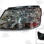 Farol delantero izquierdo para JINBEI