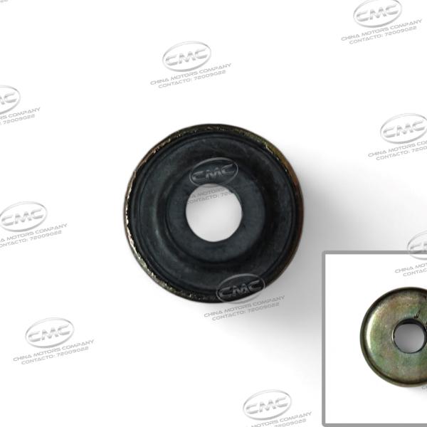 Asiento inferior del resorte de la válvula JINBEI