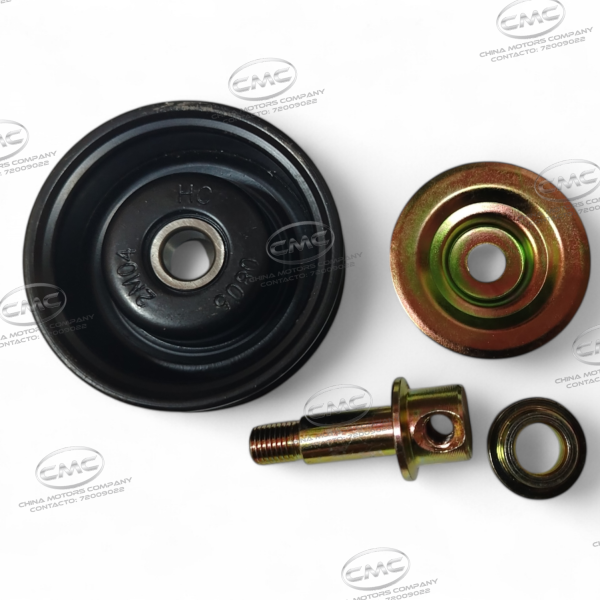 Conjunto de polea tensora JINBEI