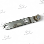 Conjunto de soporte de guia de apoyo lovver JINBEI