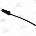 Conjunto de boquilla y manguera JINBEI