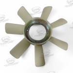 Siete ventilador JINBEI