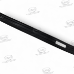 Tira de goma del vidrio de la puerta del asistente del conductor JINBEI