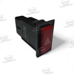 Interruptor de la luz de advertencia JINBEI