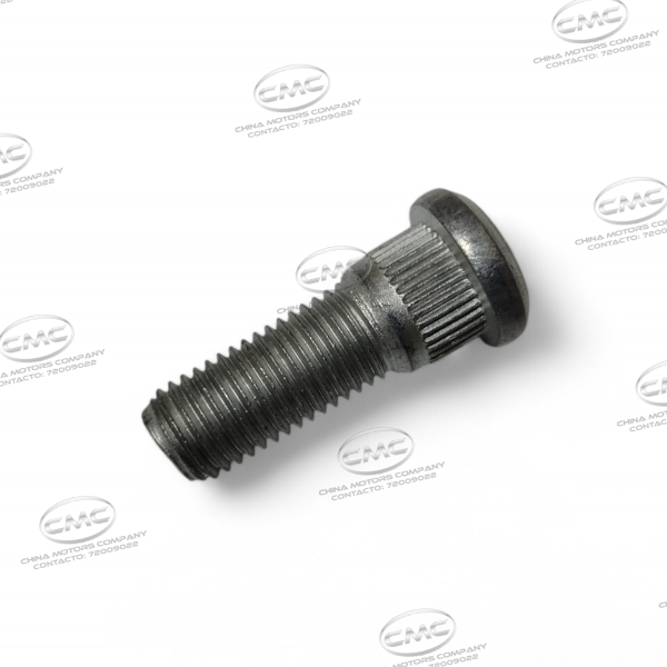 Buje de rueda delantera BOIL JINBEI