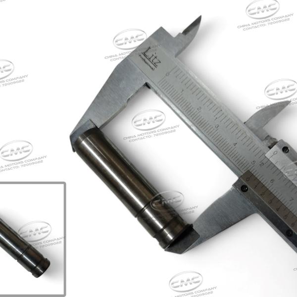 Válvula de escape JINBEI